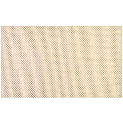 Covoraș Baie Antiderapant, Model Bej, 39x70cm, PVC-DINP-Poliester foto