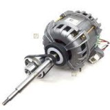 Motor Uscator Rufe Beko DPY8506GXB1, 2963140400, Uscator Compact Incorporat Elin, Front Lader