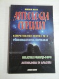 ASTROLOGIA CUPLULUI Compatibilitati erotice 2012 - Magda ROSE