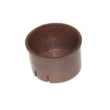 Cumpara ieftin Doza Aparat ST O=60mm, Eco