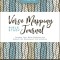 Verse Mapping Bible Study Journal