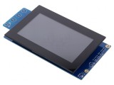 Driver Placă de Expansiune pentru Afișaj MXT336