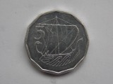 5 MILS 1981 CIPRU