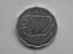 5 MILS 1981 CIPRU