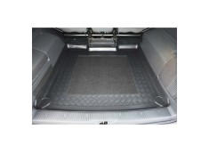 Tavita portbagaj Volkswagen T5 Caravelle Long 2003-2015 by ManiaMall foto