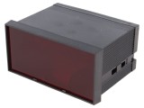 Carcasă noryl pentru PCB de dimensiuni L: 63mm W: 96mm H: 48mm