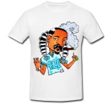 Tricou &quot; Snoop Dogg - Egipt &quot;