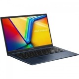 Laptop Asus Vivobook 15, X1504VA-BQ2527, 15.6-inch, FHD (1920 x 1080) 16:9 aspect ratio, Intel&reg; Core&trade; i3-1315U Processor 1.2 GHz (10MB Cache, up to 4.
