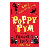 Poppy Pym and the pharaoh's curse