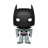 Batman Beyond POP! Figurina vinil Armored Bruce 9 cm