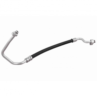 Conducta aer conditionat Audi A3 2012-, Seat Ateca 2016-, Leon 2013-, Skoda Karoq 2017-, Octavia 2013-, Superb 2015-, Vw Golf 7 2012-, Passat (B8) 20 foto