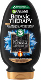 Cumpara ieftin Garnier Botanic Therapy Balsam de păr Magnetic Charcoal &amp; black seed oil, 200 ml