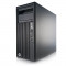 Workstation second hand HP Z230 Tower, Xeon Quad Core E3-1225 v3