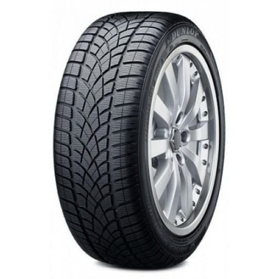Anvelope Dunlop SP WINTER SPORT 3D VW 215/60R17C 104H Iarna foto