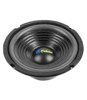 Difuzor 6.5 inch 16cm 25W-50W 4 ohm Dibeisi G6501-4 foto