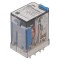 Releu Electromagnetic 4PDT 12V 7A