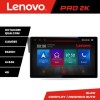 Navigatie Honda Fit 2008-2013 Lenovo PRO 4+64 13 inch 2K android 4G DSP gps internet Kit-fit-08 CarStore Technology