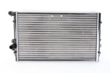 Radiator, racire motor VW GOLF IV (1J1) (1997 - 2008) THERMOTEC D7W058TT