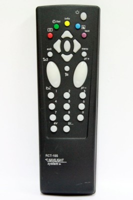 Telecomanda pentru Thompson RCT100 foto