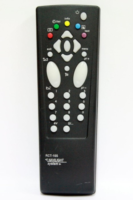 Telecomanda pentru Thompson RCT100