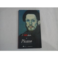 L&#039;ABCDAIRE DE PICASSO - ANNE BALDASSARI, DOMINIQUE DUPUIS-LABBE, COLETTE GIRAUDON, BRIGITTE LEAL, HELENE SECKEL