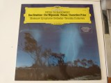 Furtuna, Overtura in f-dur, voievodul - Ceaikovski, VINIL, Clasica, Deutsche Grammophon