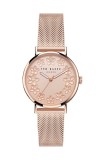 Ted Baker ceas femei, culoarea roz