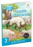 Cumpara ieftin Lupul in blana de oaie, Gama
