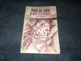 FLORENTIN POPESCU - PUII DE URS NU MERG CU AUTOMOBILUL