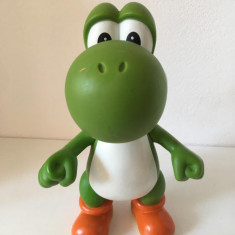 * Super Mario Bros Yoshi 24cm articulat 2006 Nintendo