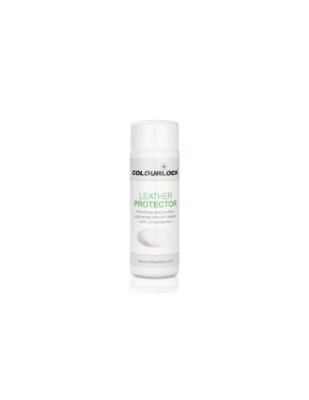 Solutie hidratare piele Colourlock Leather Protector 150ml foto