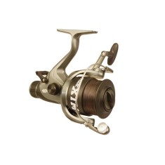 MULINETA LINEA VIGOR XTM BAIT RUNNER-echipata cu fir/6000