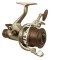 MULINETA LINEA VIGOR XTM BAIT RUNNER-echipata cu fir
