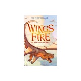 The Dragonet Prophecy