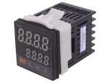 Regulator Temperatură Analogic SSR IP65 TK4S-14RC