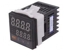 Regulator Temperatura Digital PID foto