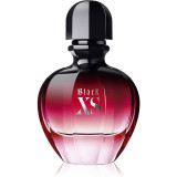 Rabanne Black XS For Her Eau de Parfum pentru femei 30 ml, Paco Rabanne