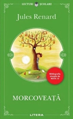 Morcoveata &amp;ndash; Jules Renard foto