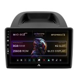 Cumpara ieftin Navigatie Android 13 Ford EcoSport 2017+ 8GB RAM 256GB ROM 10.1 Inch AD-BGZ10008 + BGRKIT119