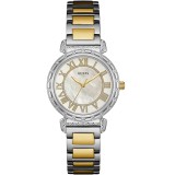 Cumpara ieftin Ceas Dama, Guess, South Hampton W0831L3 - Marime universala