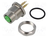 Connector CONEC 43-01118