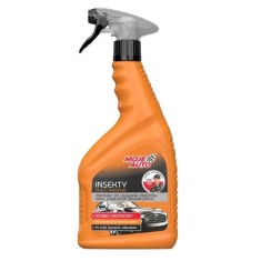 Solutie anti insecte 750ml
