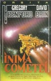 Inima cometei - David Brin, Gregory Benford