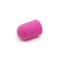Smirghel freza electrica unghii, 1 bucata, 16*25mm, liliac, granulatie 150