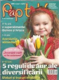 Revista Pap tot! Martie 2017 - Editie Colectie Stare Buna Editie Veche