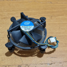 Cooler Ventilator intel E97378-001 Socket 1155-1156 #A3718