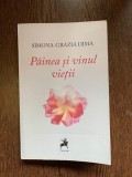 SIMONA GRAZIA DIMA PAINEA SI VINUL VIETII