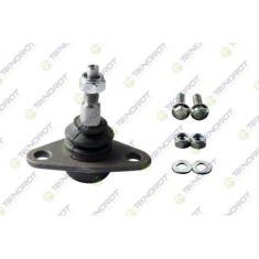 Pivot brat suspensie Volvo 740 (744), 760 (704), 940 (944), 940 2 (944), 960 (964), S90 1 (964), V90 1 (965), Punte Fata, Stanga=Dreapta, inferior; T foto