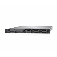 Server Dell PowerEdge R640, 8 SFF, 2 x 16 Core Intel Xeon Gold 6130 2.1GHz, 128GB DDR4, Perc H730p 2GB, 8x Caddy, 2 Ani Garantie foto