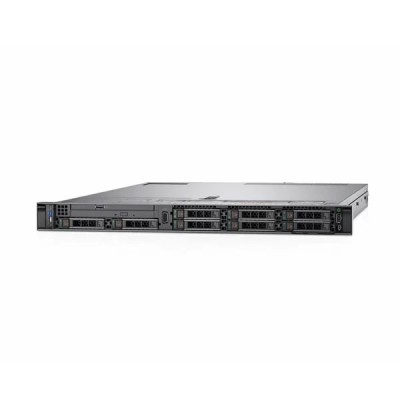 Server Dell PowerEdge R640, 8 SFF, 2 x 16 Core Intel Xeon Gold 6130 2.1GHz, 128GB DDR4, Perc H730p 2GB, 8x Caddy, 2 Ani Garantie foto